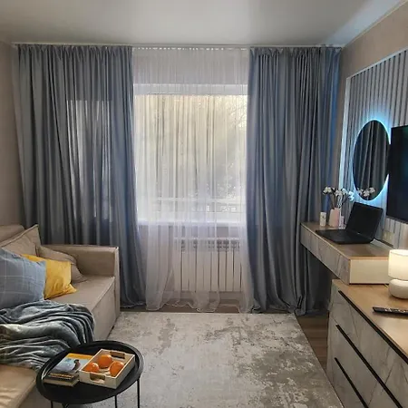 Lux Home Astana Ust-Kamenogorsk Exterior photo