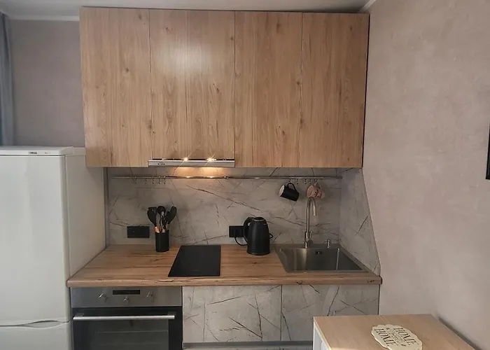 Lux Home Astana
