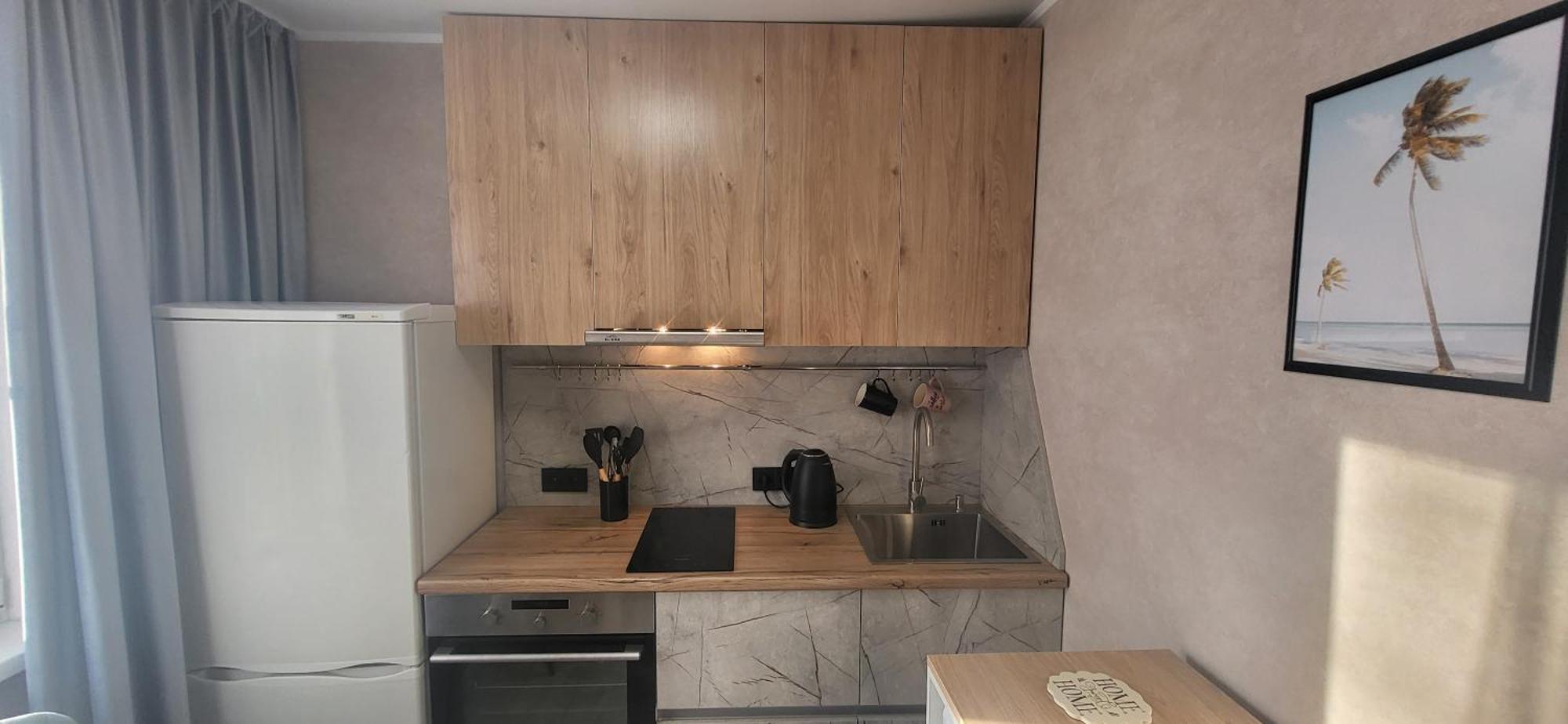 Apartment Lux Astana