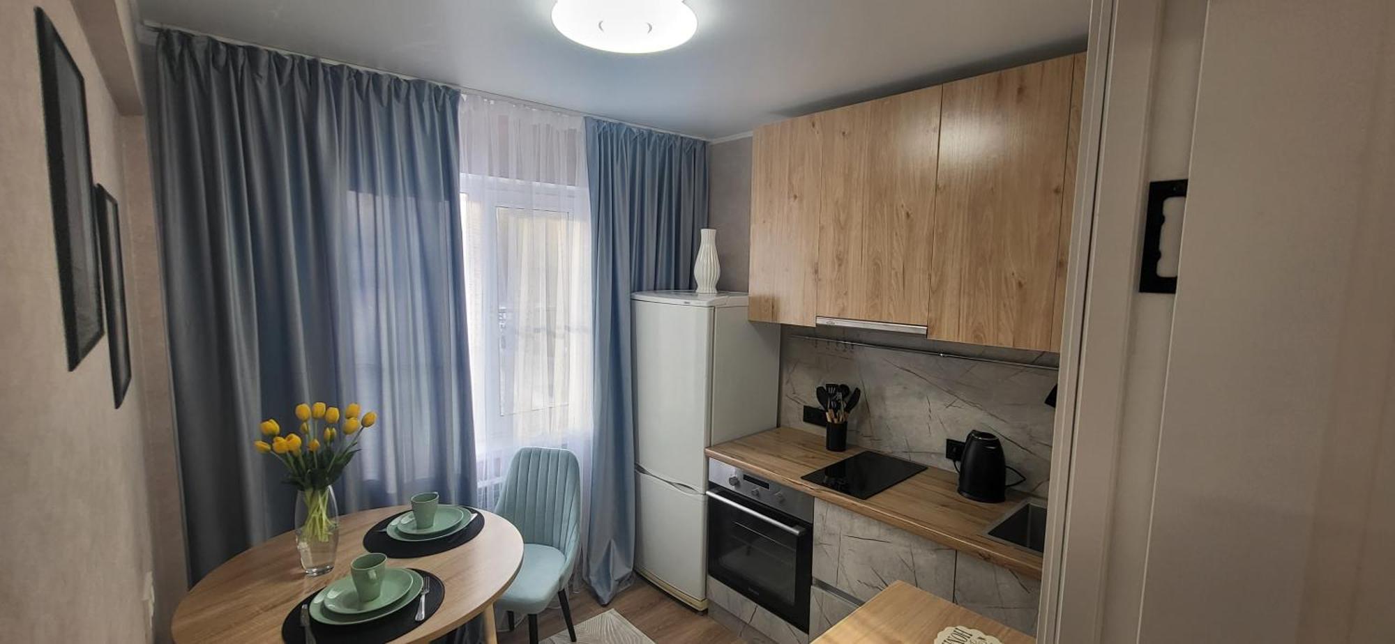 Lux Astana Apartment Ust-Kamenogorsk