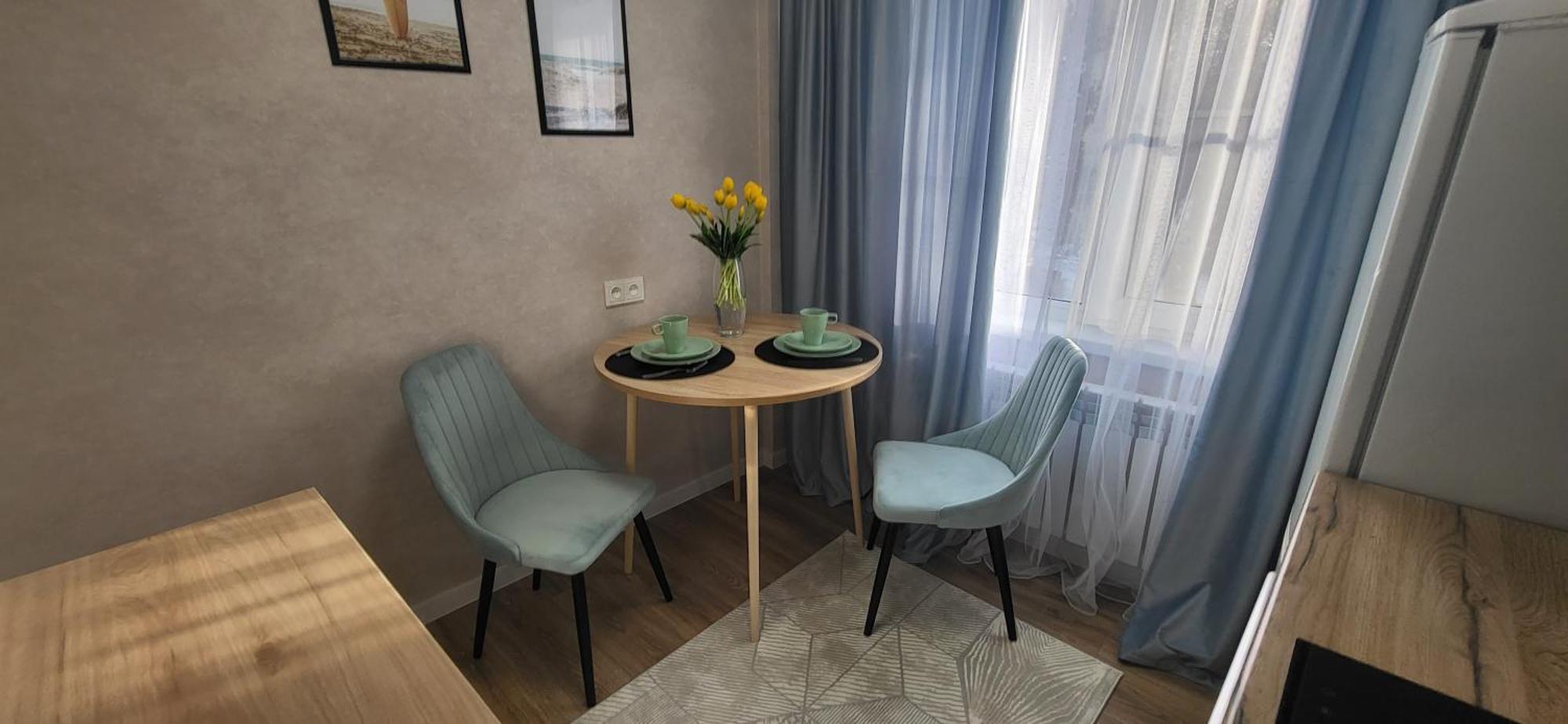 Lux Astana Apartment Ust-Kamenogorsk