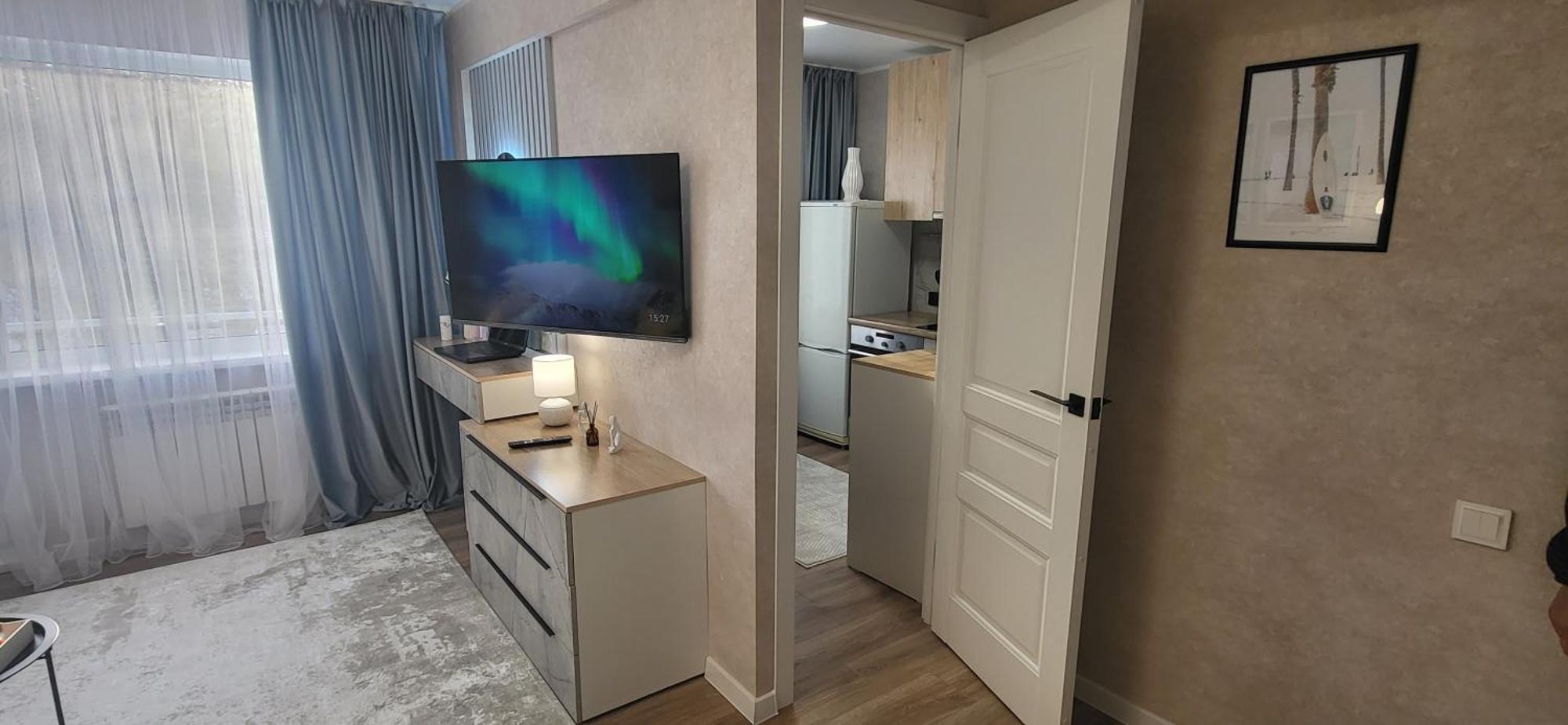 Apartment Lux Astana *