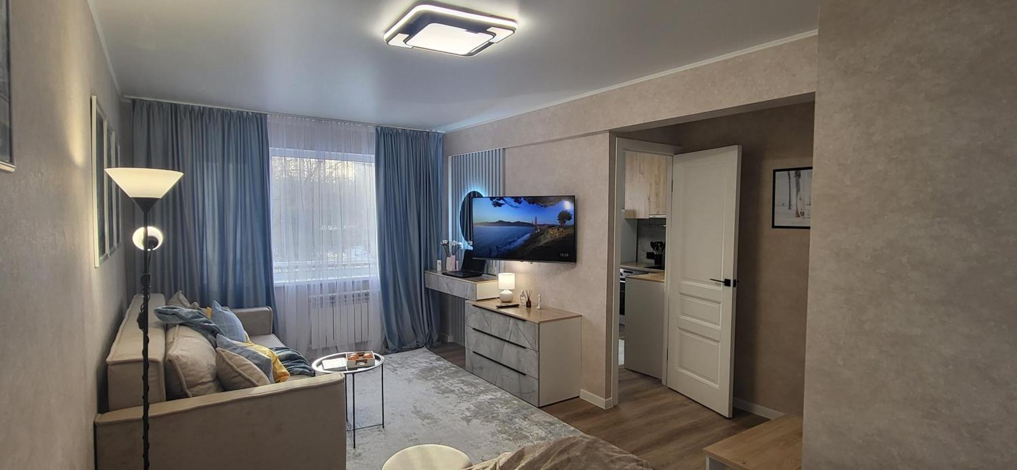 Lux Astana Apartment *