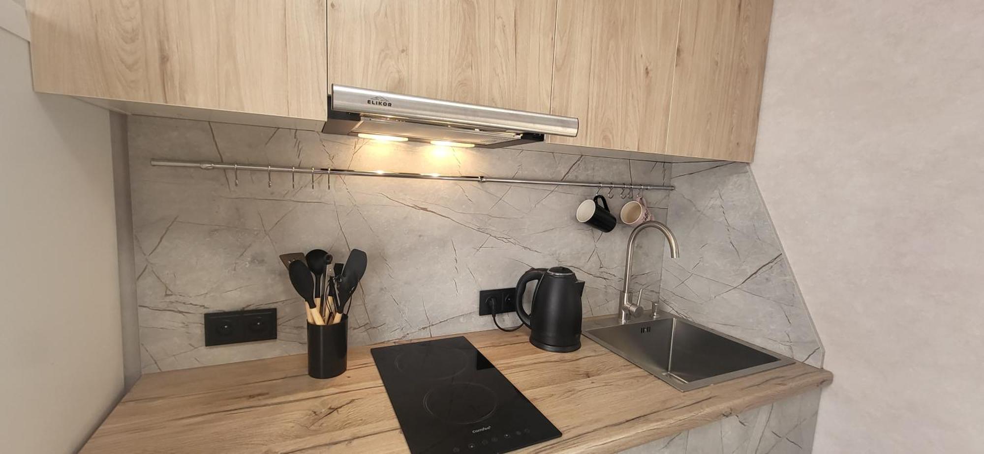 Lux Astana Apartment *
