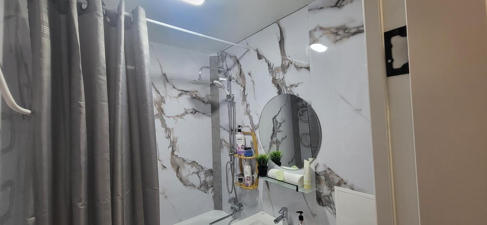 Lux Astana Apartment