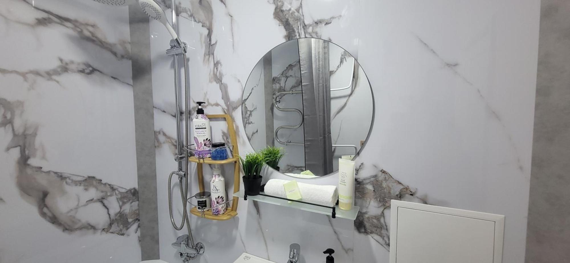 Apartment Lux Astana *