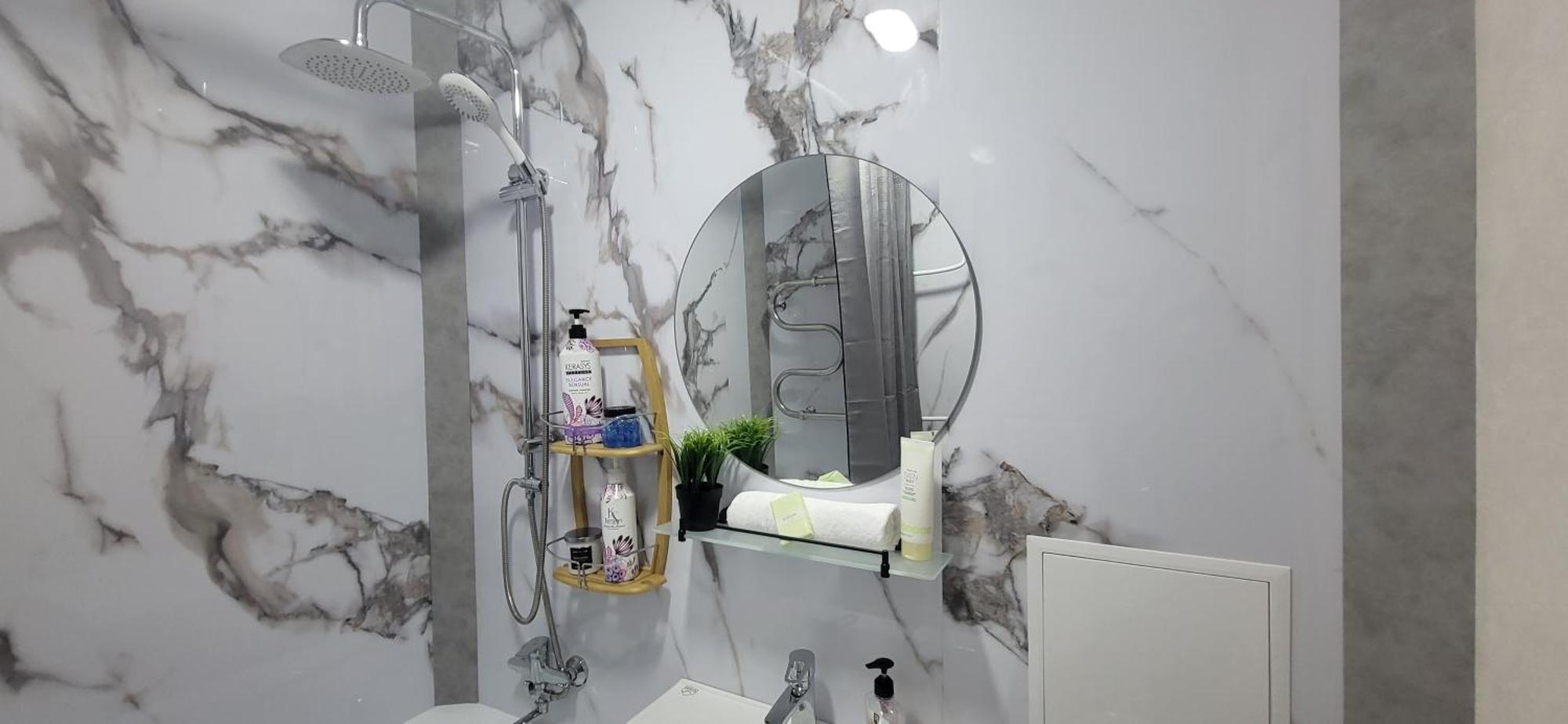 Lux Astana Apartment *