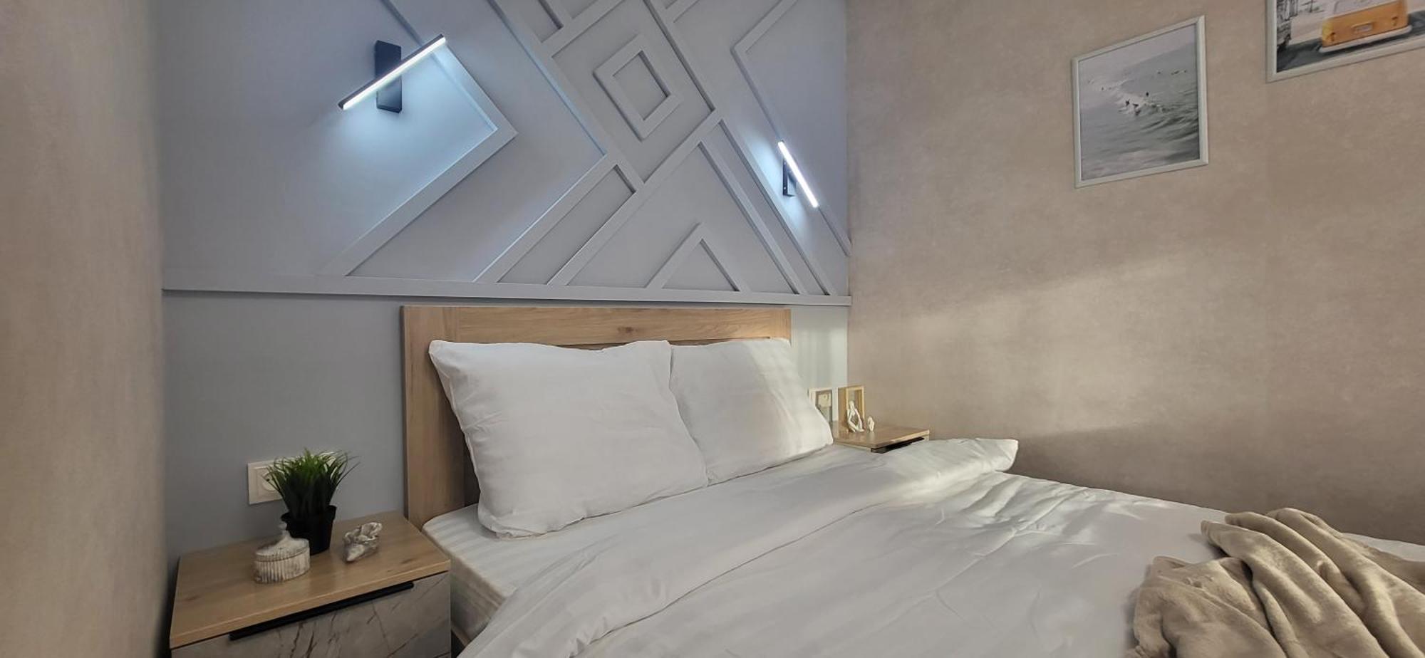 Apartment Lux Astana Ust-Kamenogorsk