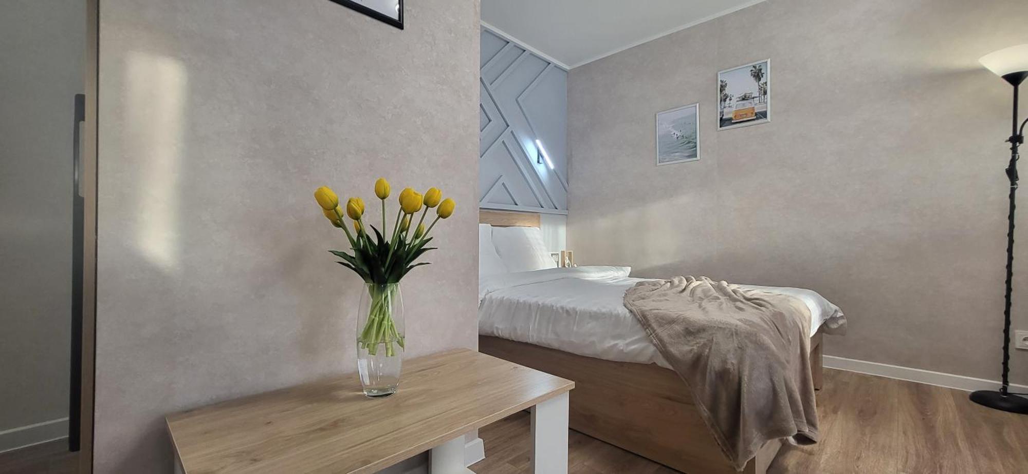 Lux Astana Apartment